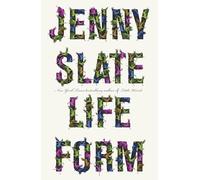 Lifeform: from the bestselling author of Little Weirds