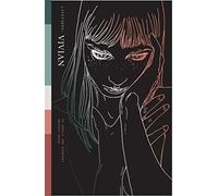 LIFEFORM: VIVIAN An Angels & Airwaves Graphic Novel