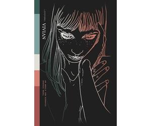 LIFEFORM: VIVIAN: An Angels & Airwaves Graphic Novel