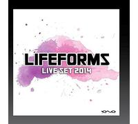 Lifeforms - Live Set 2014