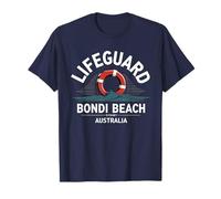 Lifeguard Bondi Beach T-Shirt