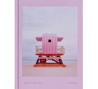 Lifeguard Towers: Miami
