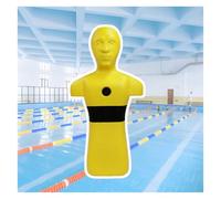 Lifeguard Training Simulation Manikin,Rescue Dummy