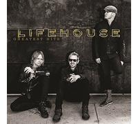 Lifehouse - Greatest Hits - New CD - 42 - Y99z
