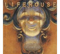 Lifehouse - No Name Face