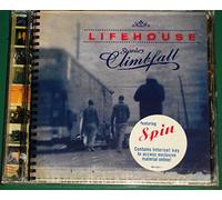 Lifehouse - Stanley Climbfall