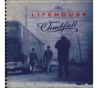 Lifehouse - Stanley Climbfall - CD - G3z