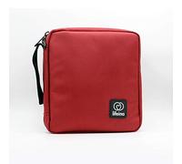 LifeinaBag24 Transport Bag for Fragile Medication. Keeps Your Medication at The Right Temperature Between 2 and 8 Degrees C (35 and 46 Degrees F) for 24 Hours.