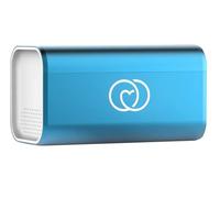 LifeinaBox portable insulin and medication fridge.