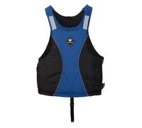 Lifejacket Aquawave Kajakowa Bleu L