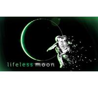Lifeless Moon