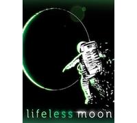 Lifeless Moon (PC) - Steam Key - GLOBAL