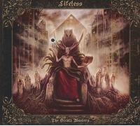 Lifeless - Occult Mastery -Ltd/Digi-