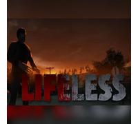 Lifeless (PC) Steam Key - GLOBAL