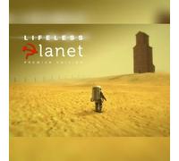 Lifeless Planet Premier Edition (PC) Steam Key - GLOBAL