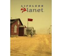 Lifeless Planet: Premier Edition Xbox Live Xbox One Key EUROPE