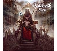 Lifeless – The Occult Mastery – CD