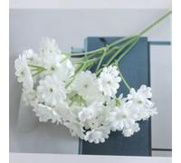Lifelike Chamomile Flowers No Water Needed Indoor Decor