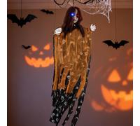 Lifelike Floating Phantom for Halloween