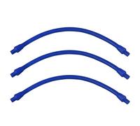 Lifeline 16'' Resistance Cables for Low Impact Strength Training and Greater Muscle Activation - 90lbs