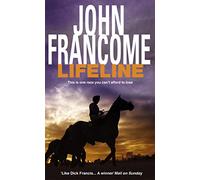 Lifeline: A page-turning racing thriller about corruption on the racecourse