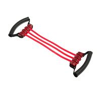 Lifeline Chest Expander Fitness Trainer - Black