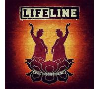 Lifeline - civil Disobedience