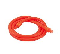 Lifeline R5 4' Plugged Resistance Cable, 50 lb, Orange