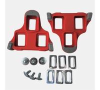 LifeLine Shimano Cleats - Red One Size