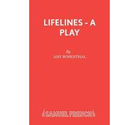 Lifelines (Acting Edition S.)