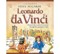 Lifelines: Leonardo da Vinci