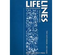 Lifelines: Pre-Intermediate: Teacher's Book: Livre du professeur