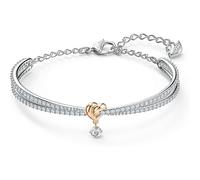 Lifelong Bow Collection European And American Elements Romantic Knot Love Female Bracelet Pendant