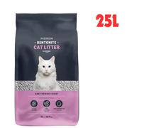 Lifelong Clumping Natural Corn Cat Litter, Unscented Highly Absorbent 10L-25L