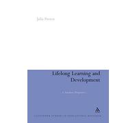 Lifelong Learning and Development: A Southern Perspective (Continuum Studies in Educational Research)