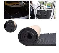 Lifemaison Insulation Deadener Mat 50cmx200cm Roll 20mm Car Sound Heat Insulation Cotton Sound-proofing Deadening Insulations Foam Mat Acoustic Panel