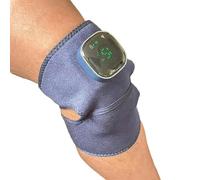 Lifemax 3 in 1 Heated Vibration Massager (Knee/Shoulder/Elbow)