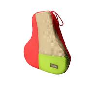 Lifemax Bath Massage Pillow - Waterproof Spa Pillow with Gentle Vibration Masssage for Soothing Aching Backs and Shoulder. Ultimate Relaxation and Comfort in Bath or Hot Tub.