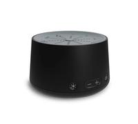 Lifemax Dreamlight Sleep Aid - Smart Insomnia Aid with Soothing Sounds & White Noise, Touch Control Volume and Three Stage Timer, Breathing Control Light for Deep Relaxation & Improved Sleep