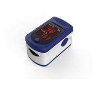 Lifemax Fingertip Pulse Oximeter