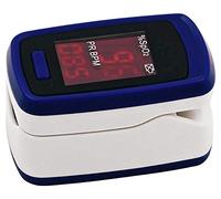Lifemax Fingertip Pulse Oximeter
