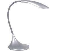 Lifemax High Vision LED Desk Light (Silver)