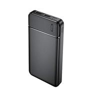 Lifemax MaXlife MXPB-01 EMER 10,000MAH BLACK NEW EB