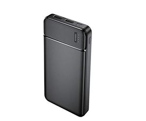 Lifemax MaXlife MXPB-01 EMER 10,000MAH BLACK NEW EB