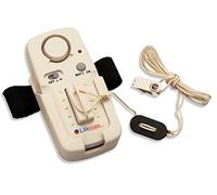 Lifemax Nutrix: Patient Alert, White