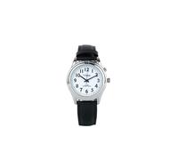 Lifemax/RNIB Ladies Talking Atomic Watch 407.2 with Strap
