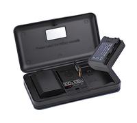 LIFEMOI NP-FZ100 Battery Multifunctional Charger Set (Including Two NP-FZ100 Batteries) Compatible with Sony A7MII/A7III/A7RIII/A9/A7MIV/A7RIV/A7C/A7S3/A6600/A9M2/A7R5, etc. 7.4V Output