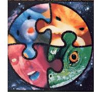 Life'n perspectives of a genuine crossover (1991) [VINYL]