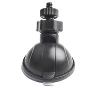 LifenaviStore Lightweight Suction Cup Mount for Nextbase for DASH Cams Fits Models 112 to 412GW (C)
