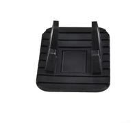 LifenaviStore Nonslip Car Dashboard Accessory Robust Rubber Mat Serving as a Reliable Phone Stand